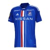 Original Fußballtrikot Yokohama F.Marinos Heimtrikot 2023 Für Herren